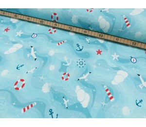 Jersey - Küstencharme